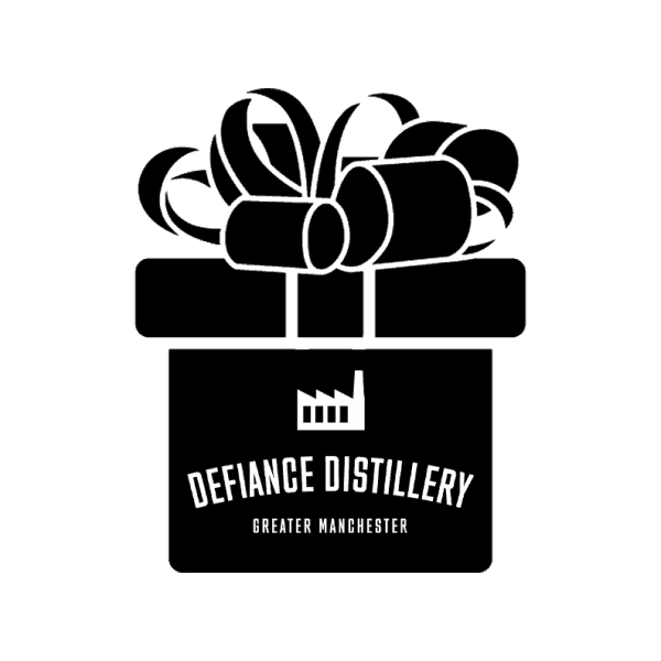 Defiance Distillery gift voucher